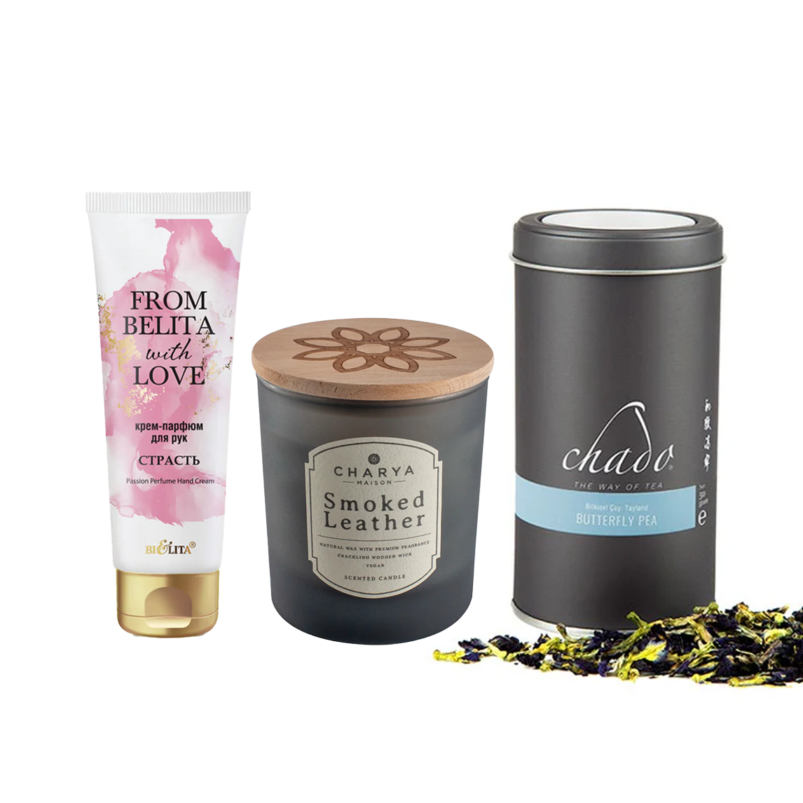 Cozy Self-Care Set 2