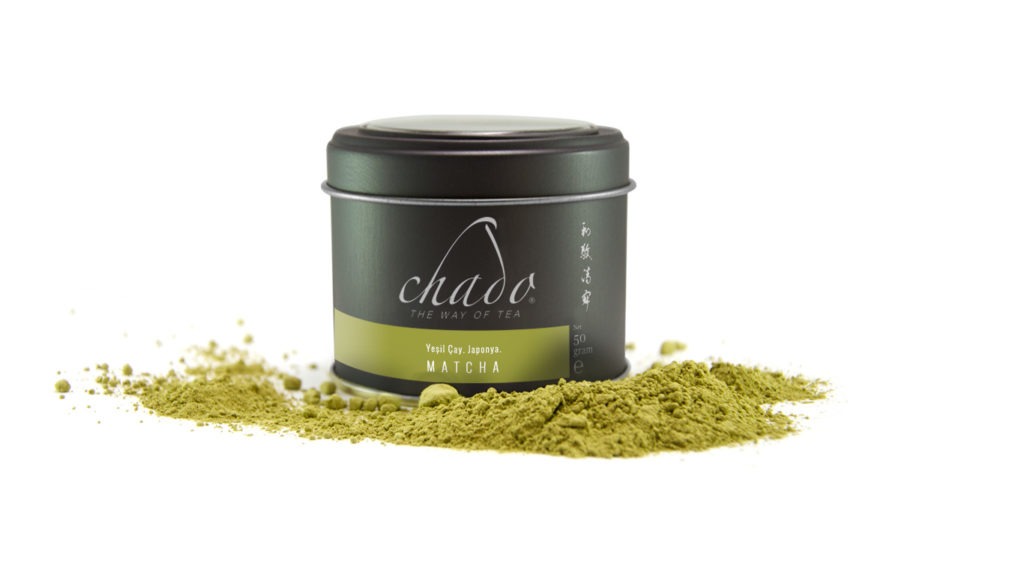 chado Matcha Çayı | mialoom