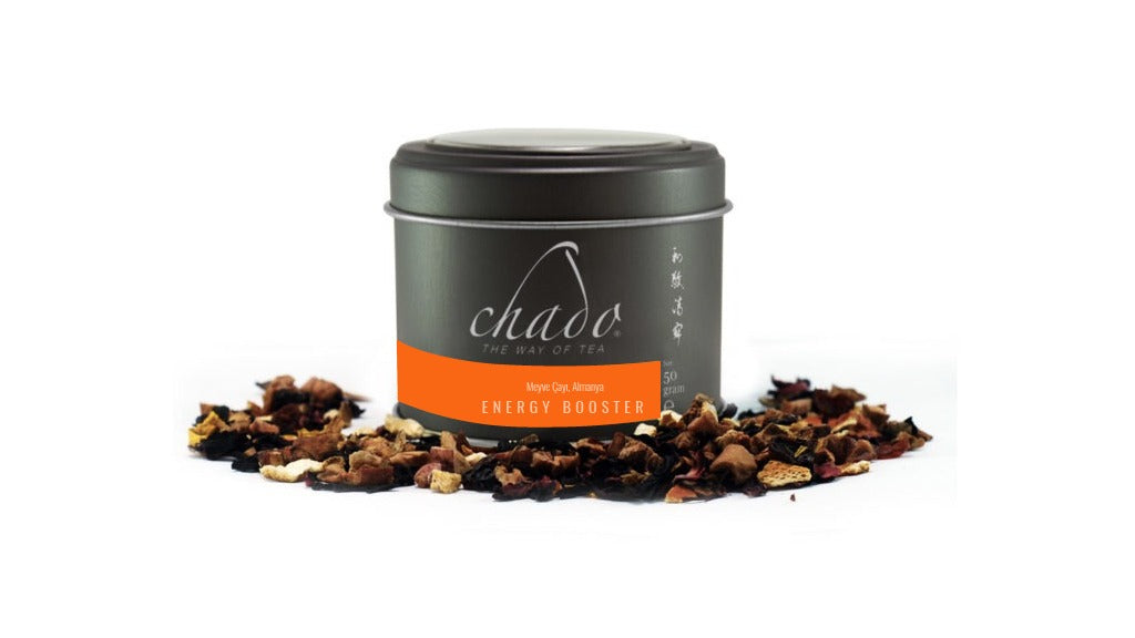 chado Energy Boost | mialoom