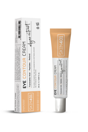 Skin401 Göz Çevresi Retinol Bakım Kremi 20ml | mialoom