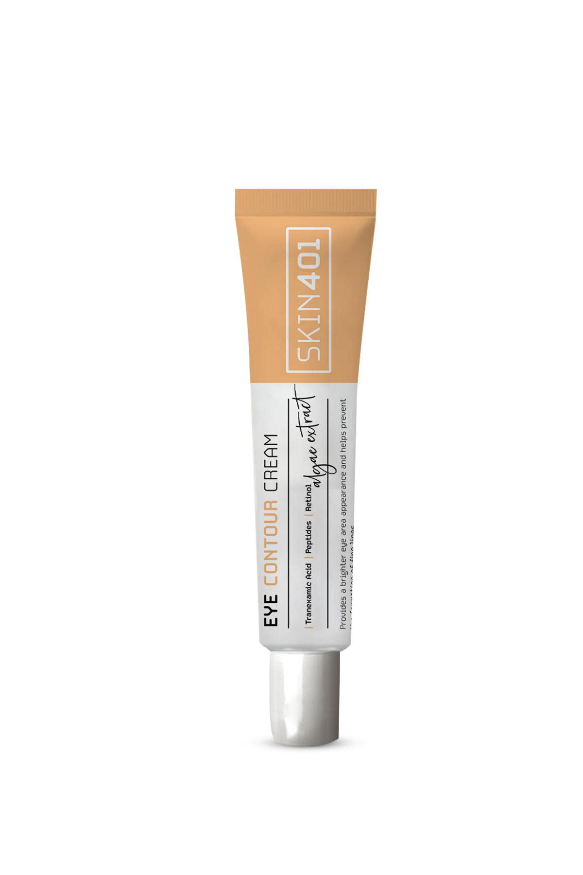 Skin401 Göz Çevresi Retinol Bakım Kremi 20ml | mialoom