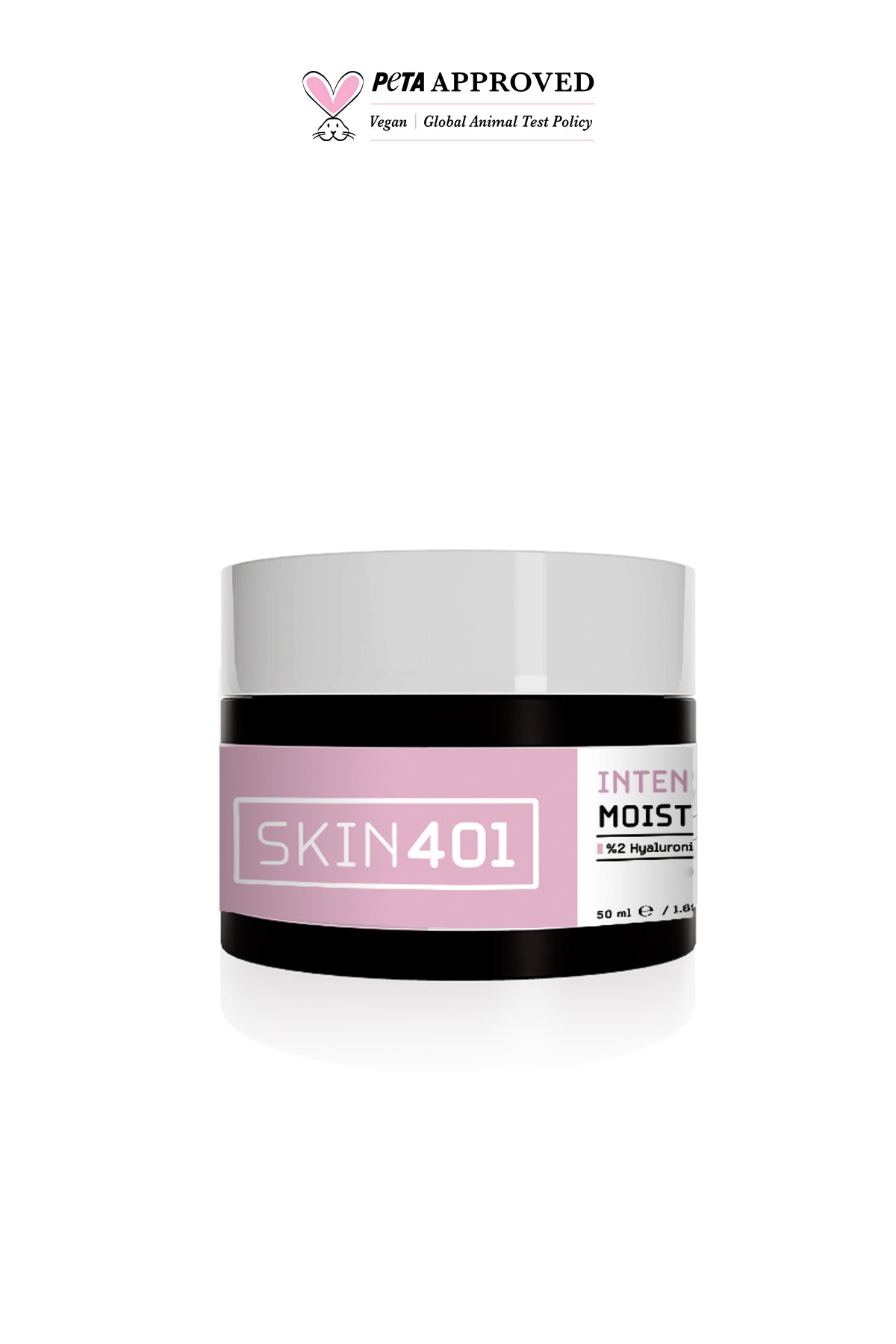 Skin401 Yogun Nemlendirici Bariyer Güçlendirici Onarıcı Bakım Kremi 50ml | mialoom