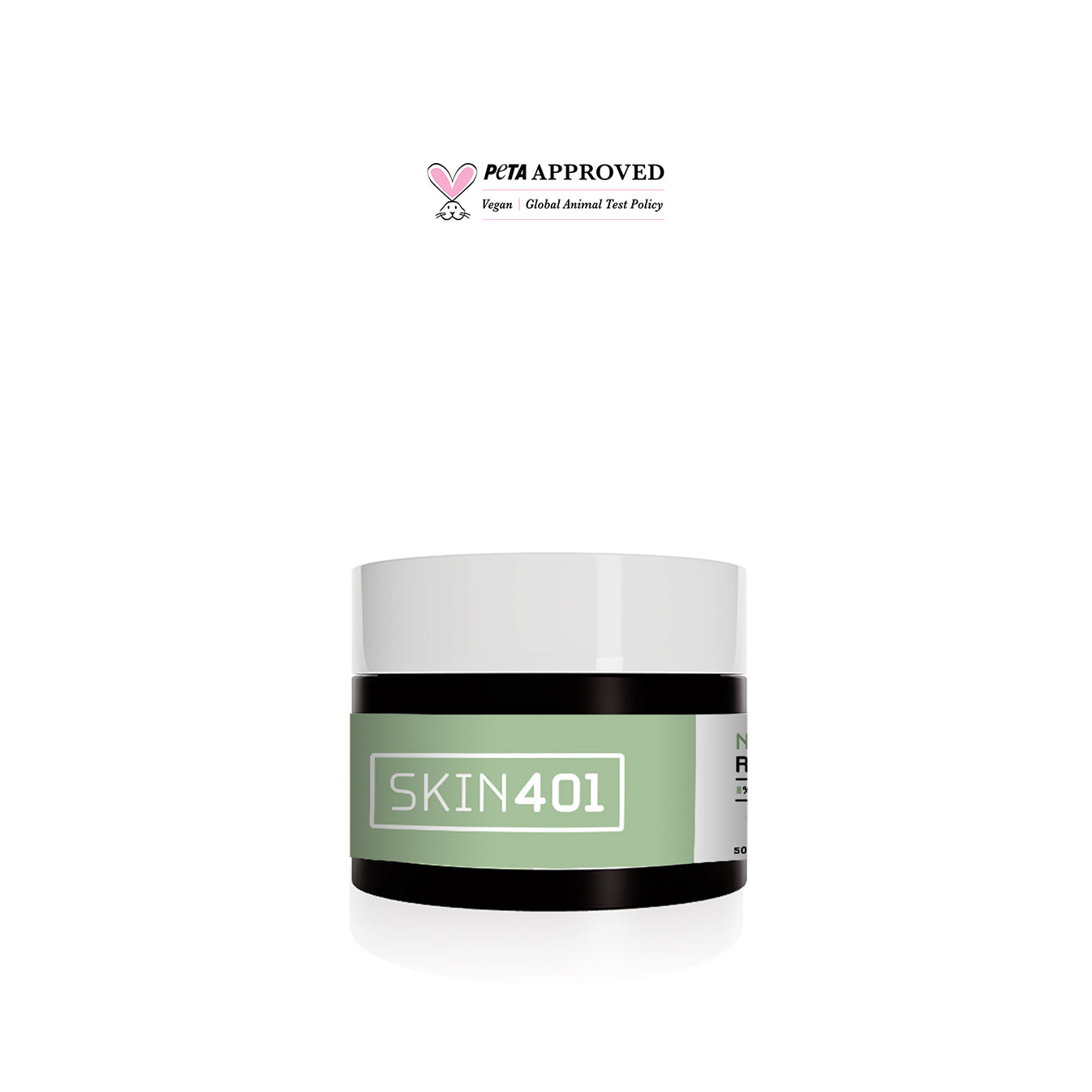 Skin401 Niacinamide Canlandırıcı ve Aydınlatıcı Krem 50ml