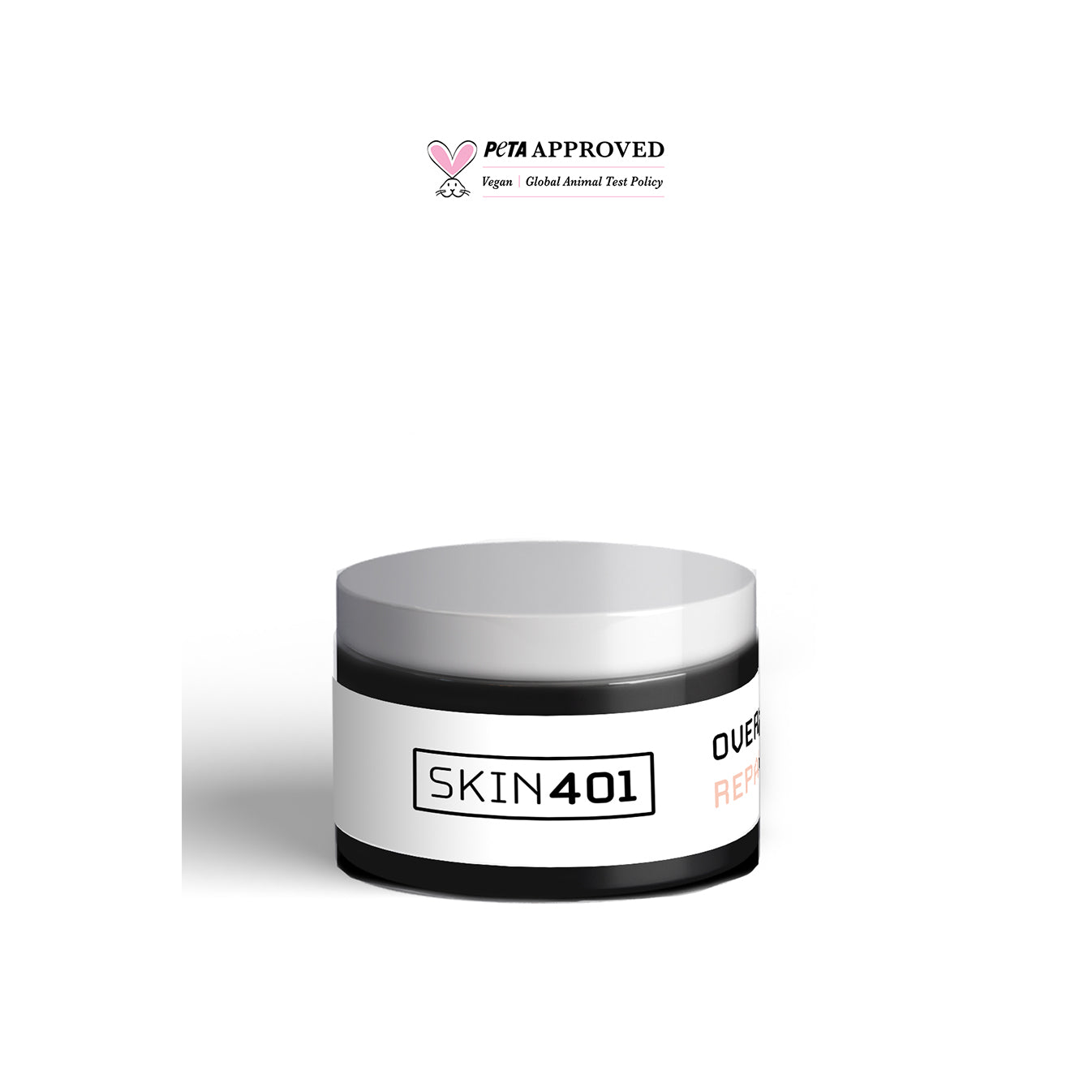 Skin401 Onarıcı Gece Dudak Bakım Maskesi 20ml