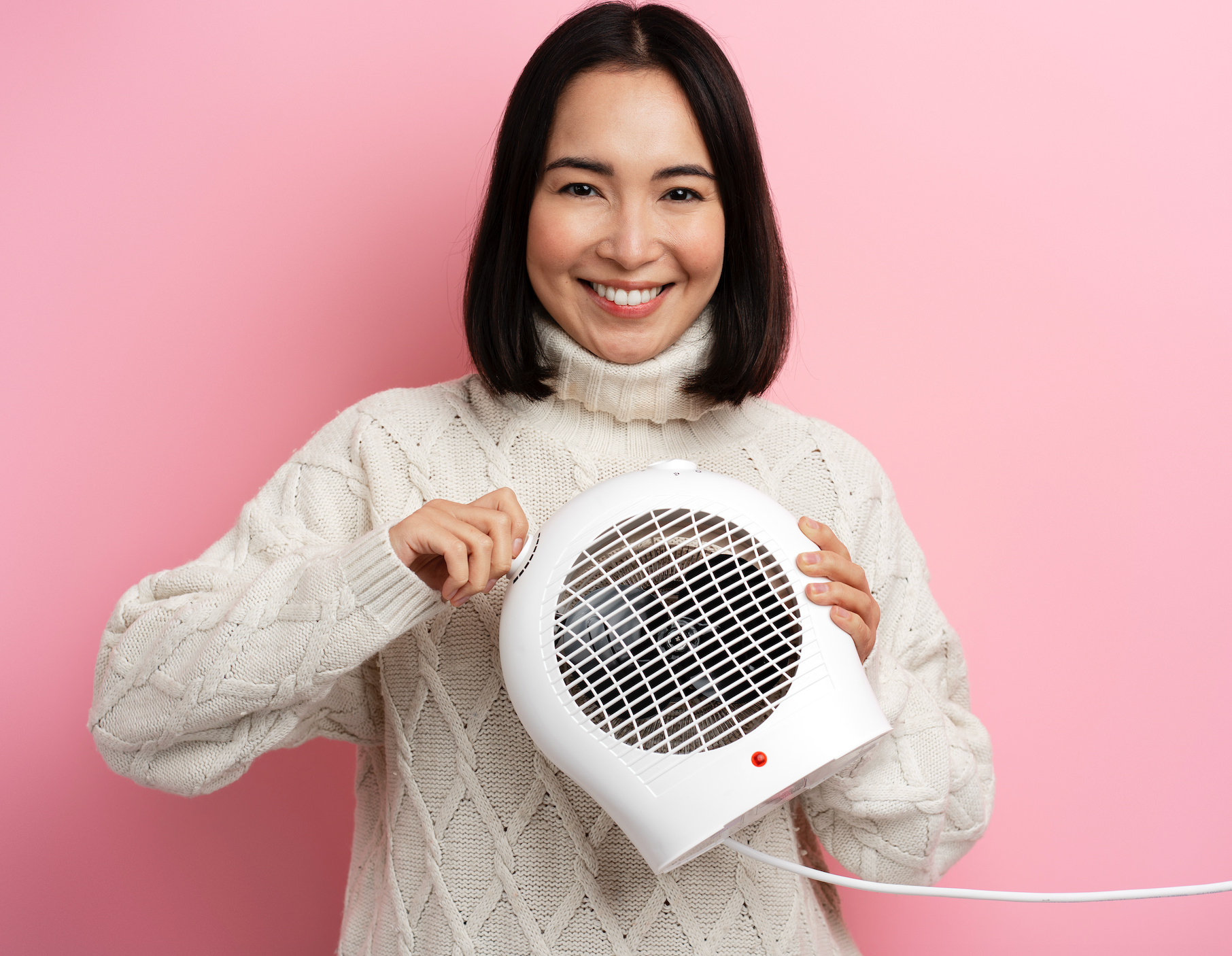 Kış Aylarında Isıtıcıların Cilde Etkisi ve Cilt Bakım Önerileri