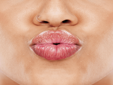 Dudakları Dolgun Göstermenin 5 Yolu