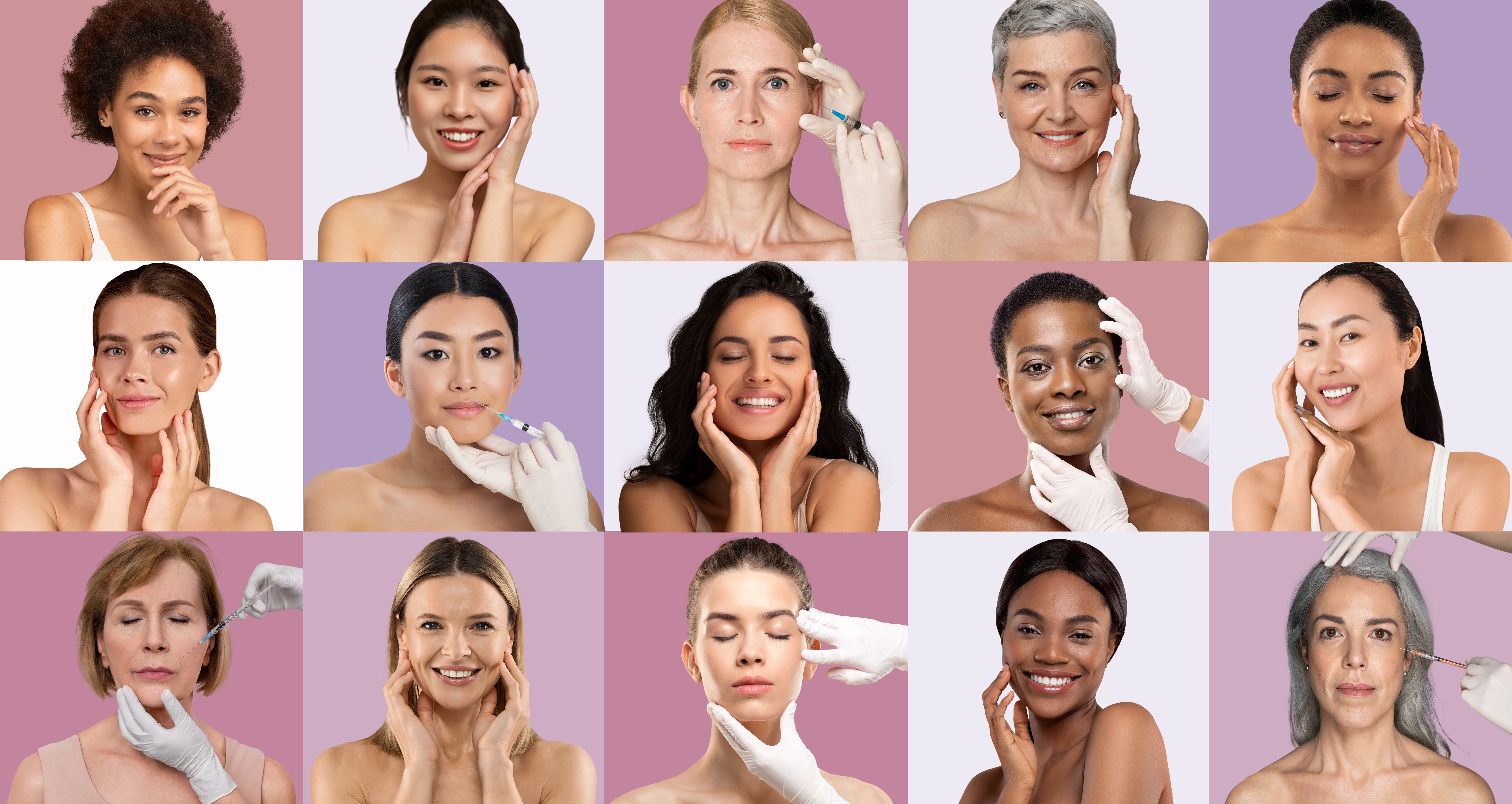 En Bilinen Cilt Sorunları ve Çözümleri