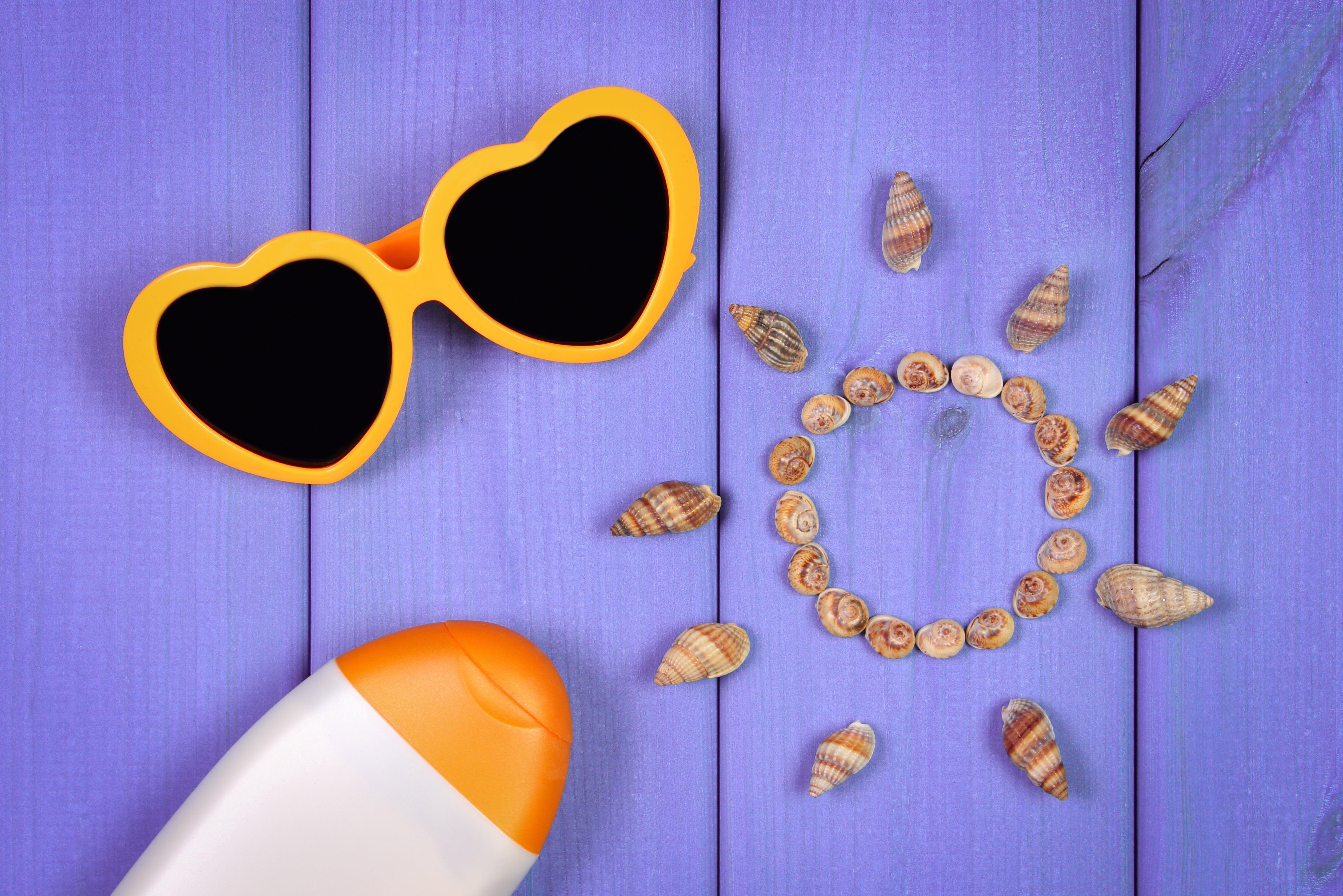 Hangi Güneş Kremi Sivilce Yapmaz?