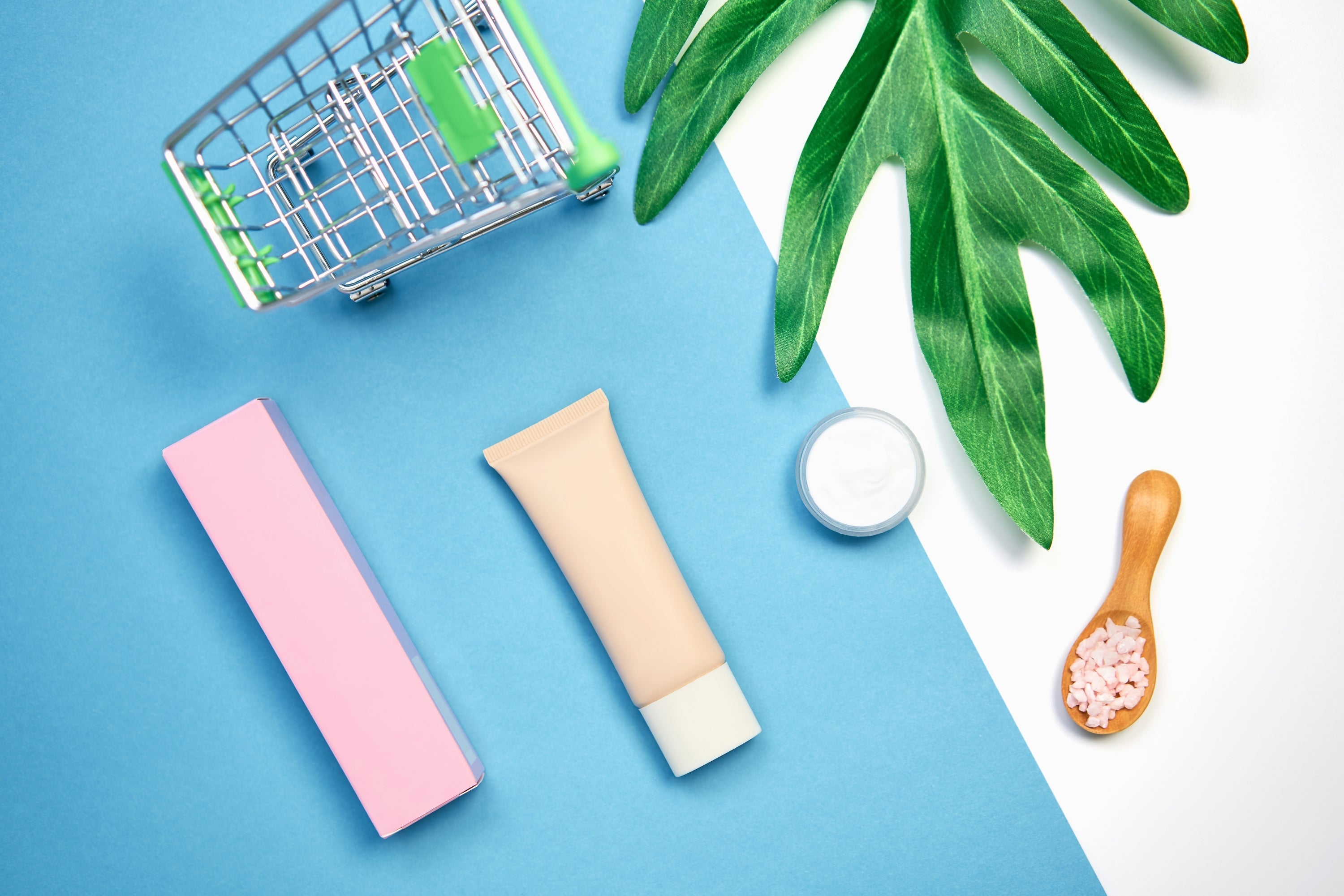 Kasım Sepetini Cildinizin İhtiyacına Göre Akıllıca Oluşturun!