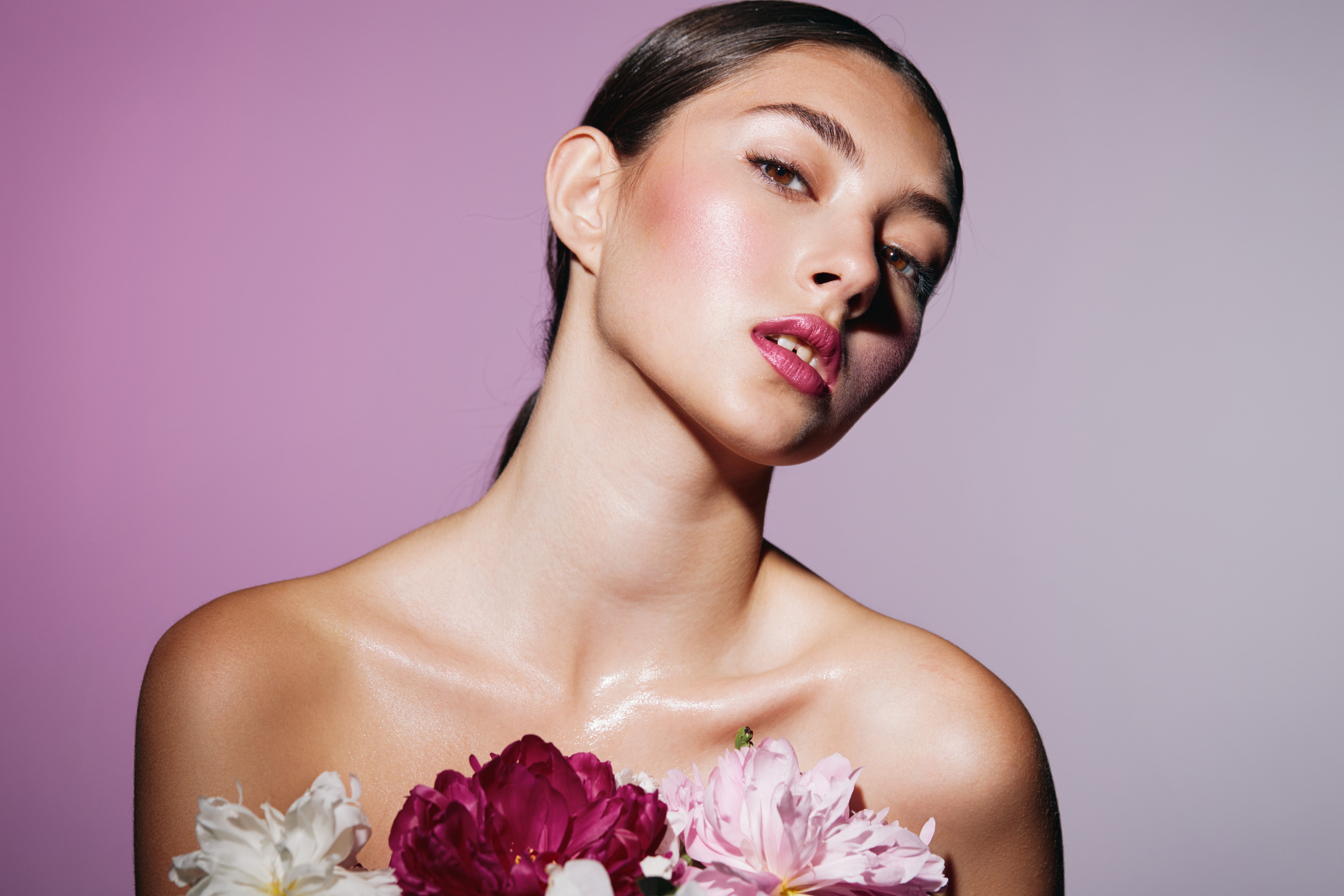 Rozalı Ciltler İçin Doğru Cilt Bakımı