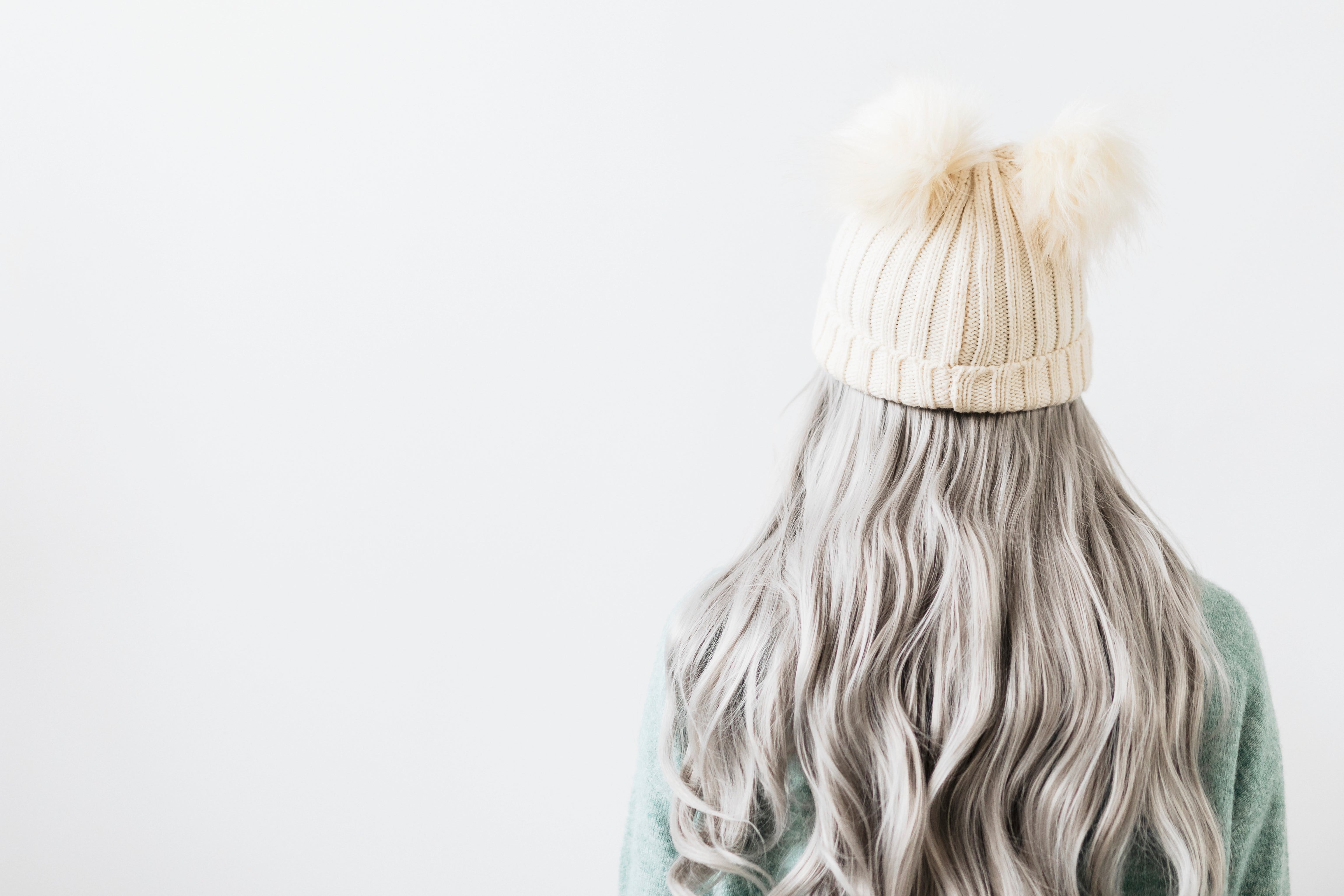 Saçlarınız Kışa Hazır mı? Adım Adım Saçlarınızı Kışa Hazırlayın!