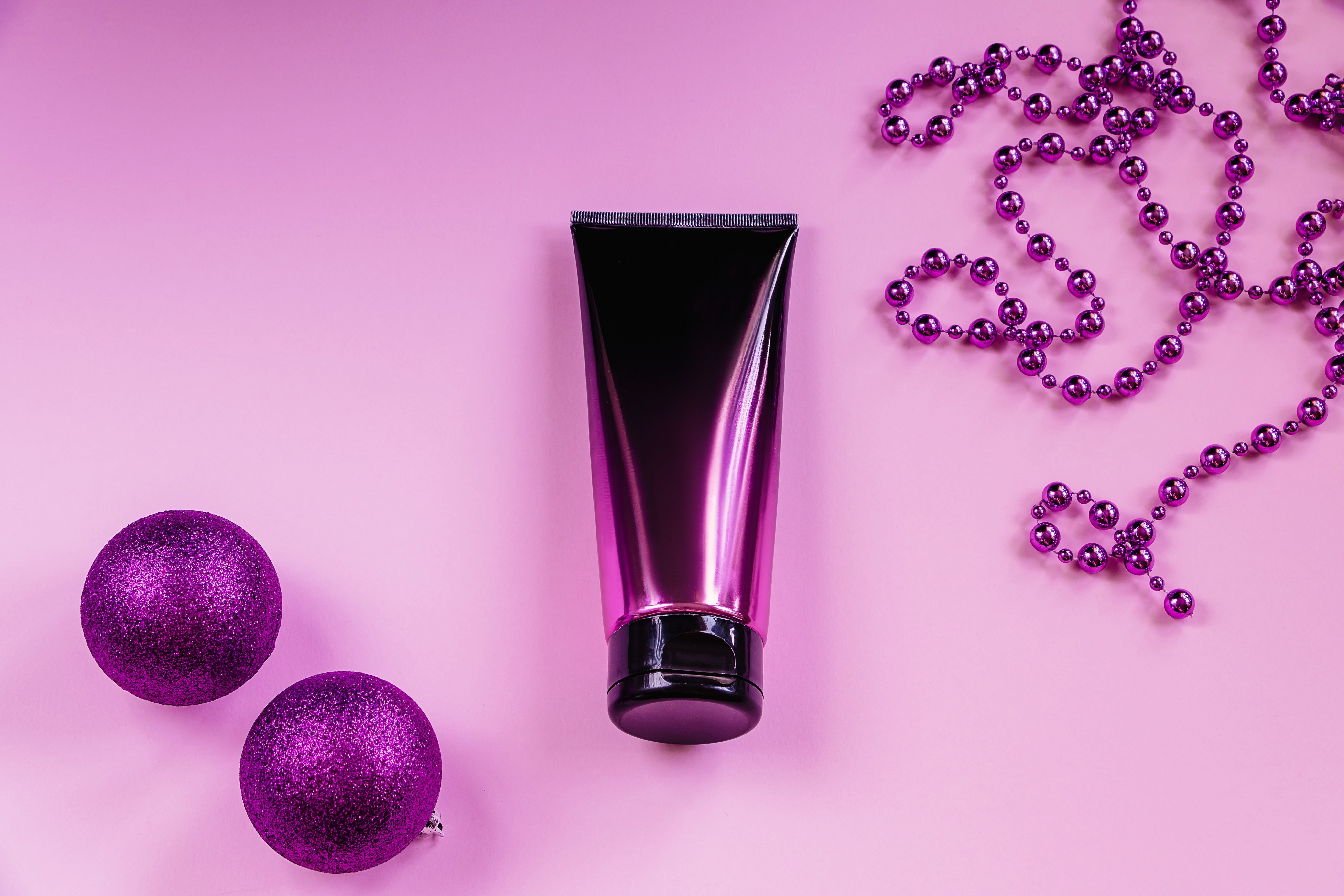 Yılbaşı Gecesi Parlayan Bir Cilt İçin Ne Yapılmalı?