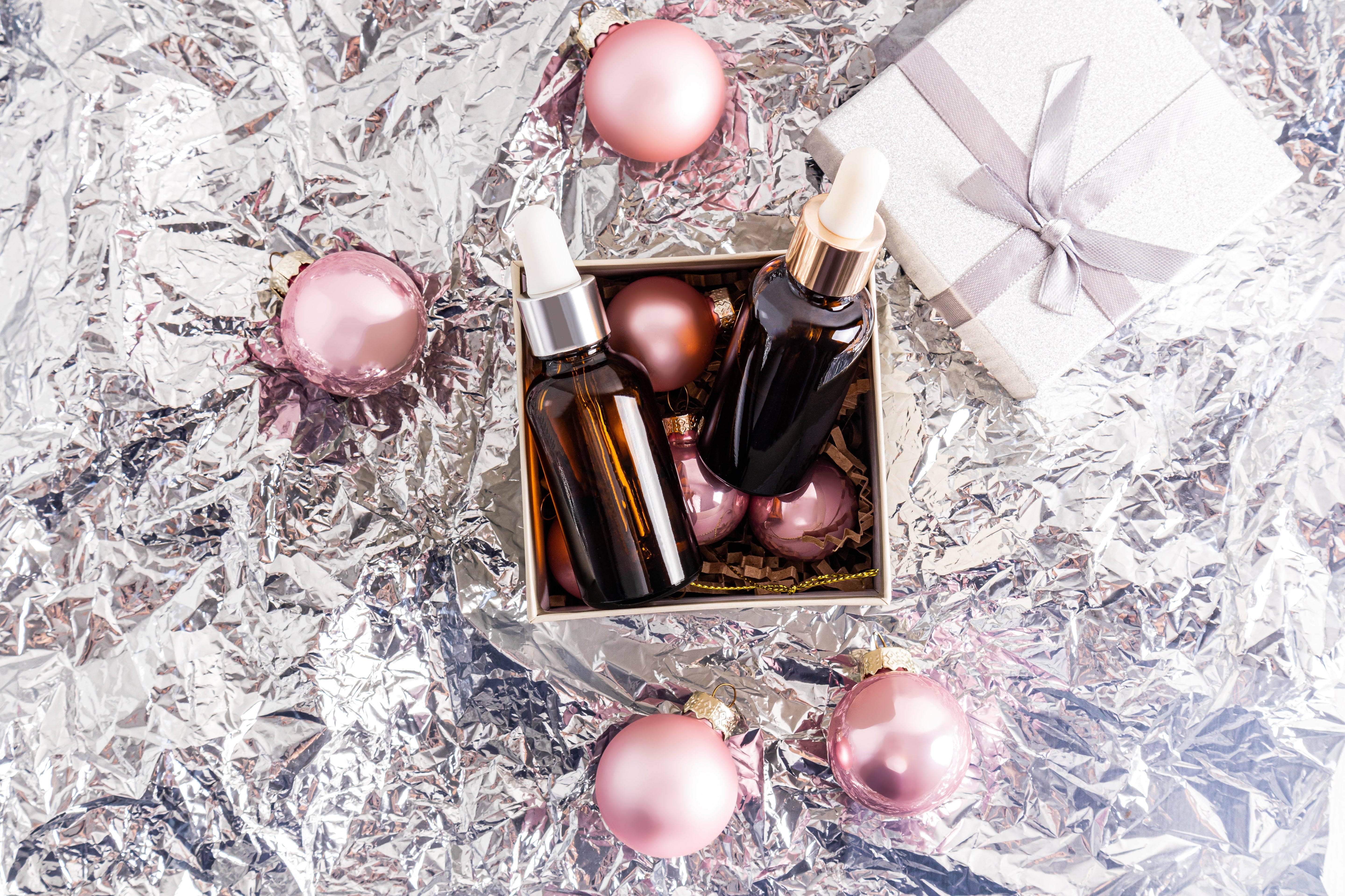 Yılbaşı Hediyesi Olarak Cilt Bakım Seti Alınır mı?