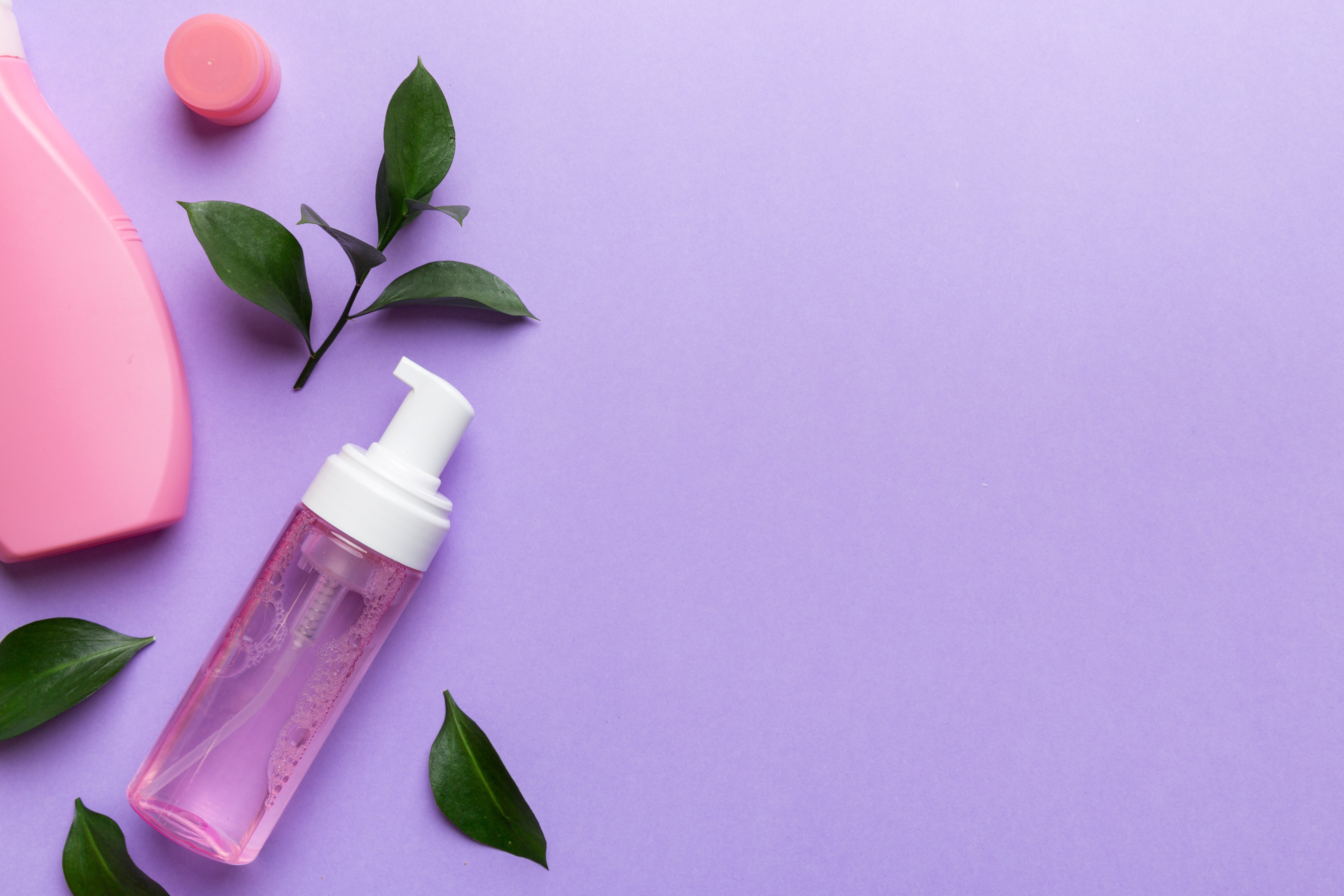 Yüz Temizliğinde Doğru Aşamalar