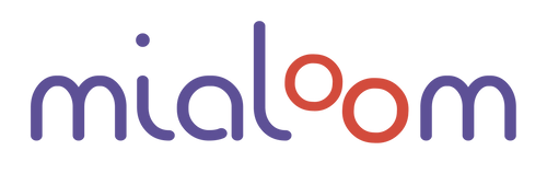 Mialoom logo