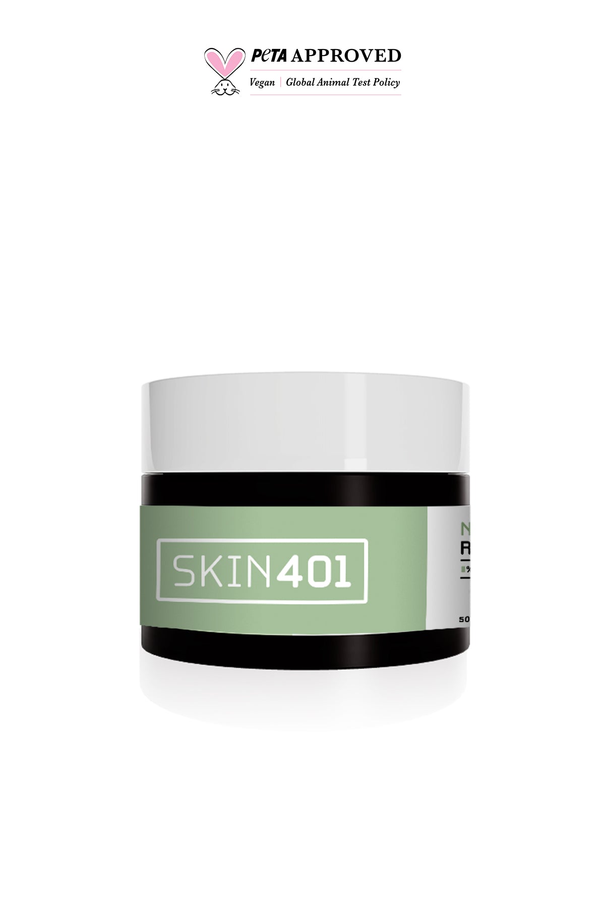 Skin401 Niacinamide Canlandırıcı ve Aydınlatıcı Krem 50ml